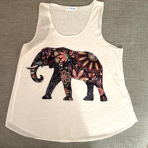 LA Soul size Large muscle shirt